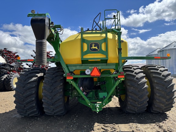 2024 John Deere P680 Air Seeder