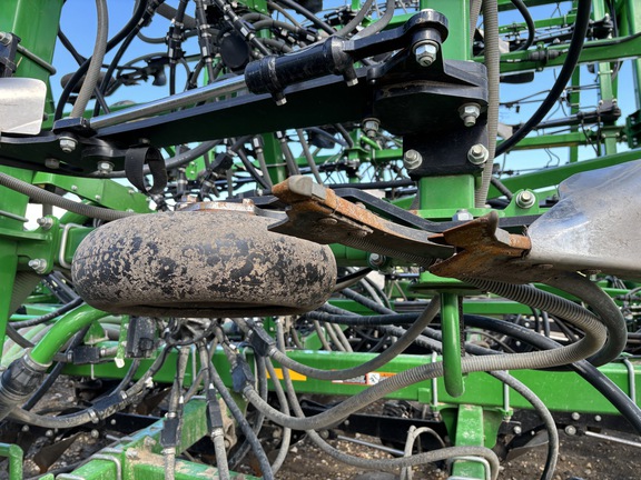 2024 John Deere P680 Air Seeder