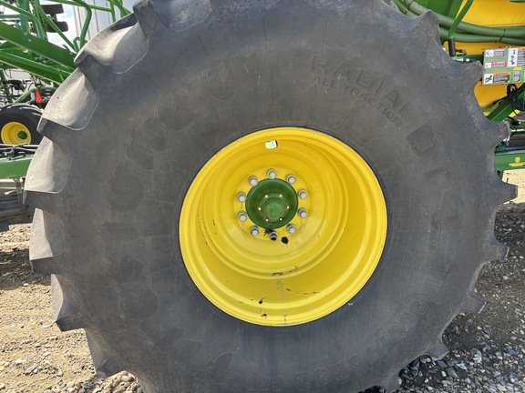 2024 John Deere P680 Air Seeder
