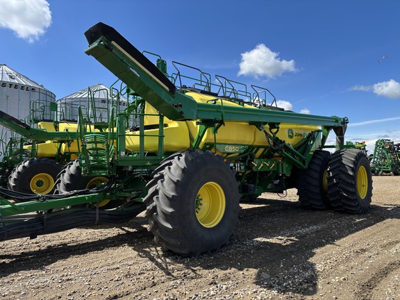2024 John Deere P680 Air Seeder