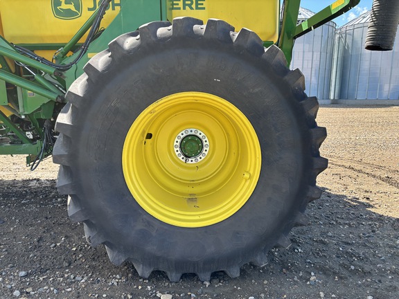 2024 John Deere P680 Air Seeder