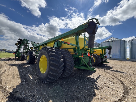2024 John Deere P680 Air Seeder