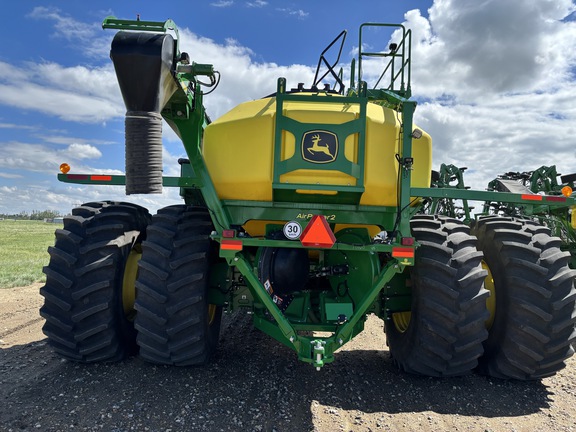 2024 John Deere P680 Air Seeder