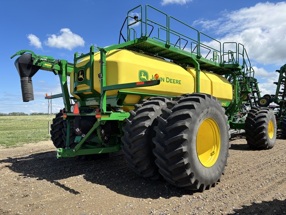 2024 John Deere P680 Air Seeder