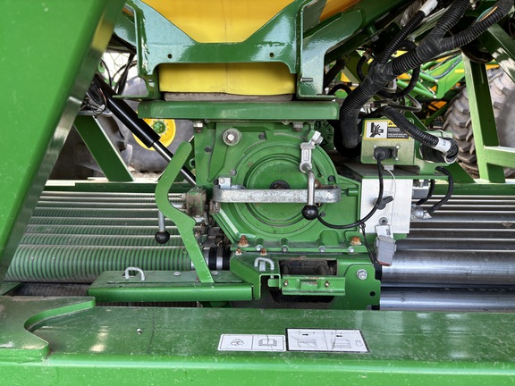 2024 John Deere P680 Air Seeder