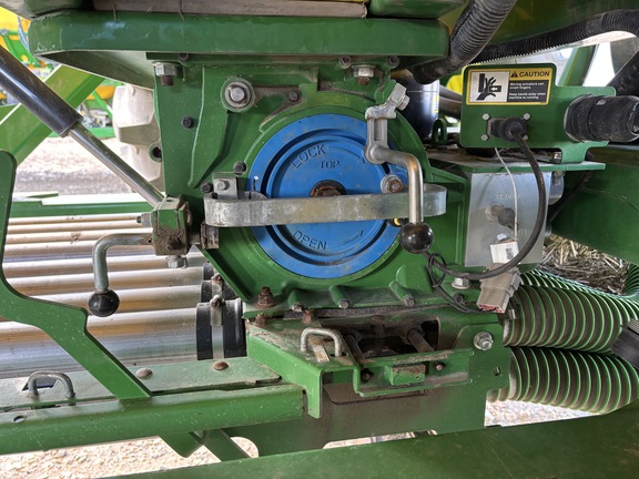 2024 John Deere P680 Air Seeder