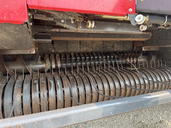 2014 Massey Ferguson 2956A Baler/Round