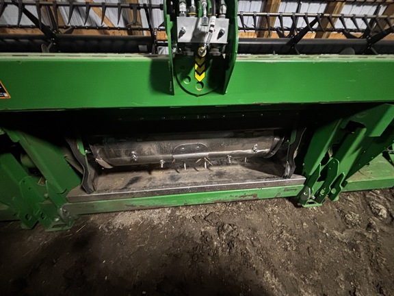 2021 John Deere RD45F Header Combine