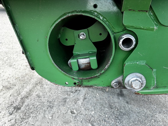 2023 John Deere RD45F Header Combine