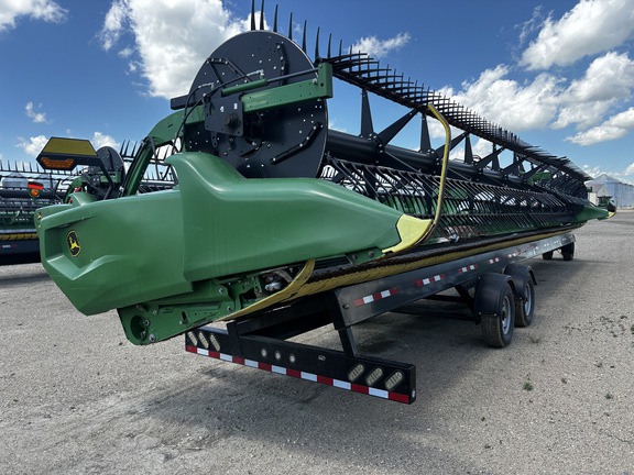 2023 John Deere RD45F Header Combine