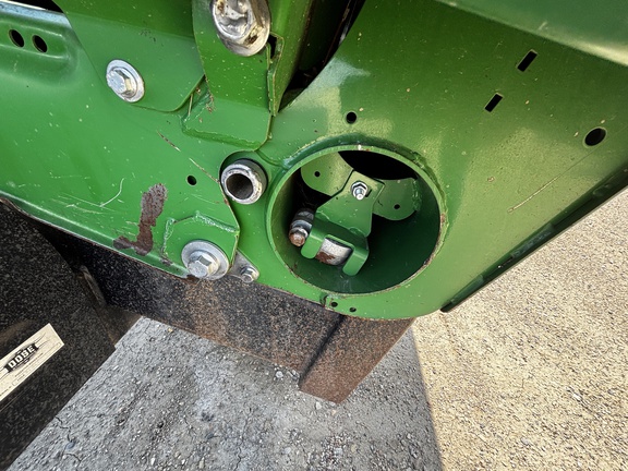 2023 John Deere RD45F Header Combine