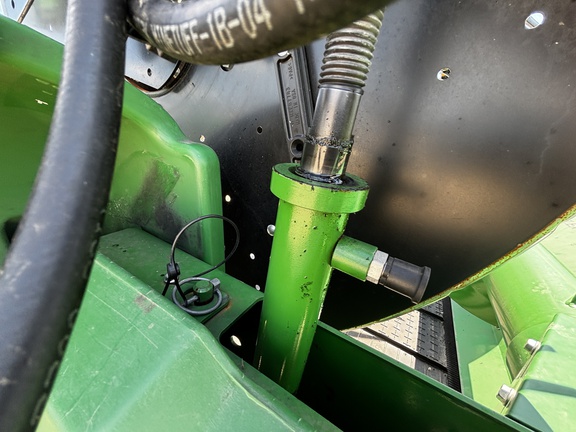 2023 John Deere RD45F Header Combine