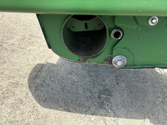 2020 John Deere 745FD Header Combine