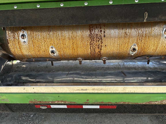 2023 John Deere RD45F Header Combine
