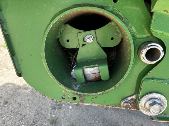 2023 John Deere RD45F Header Combine