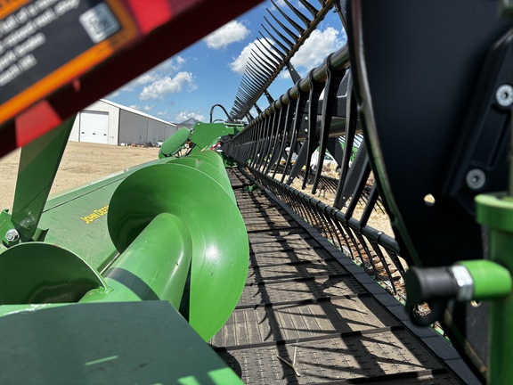 2023 John Deere RD45F Header Combine