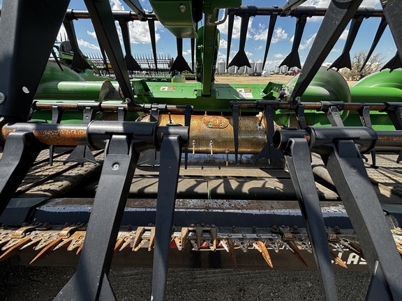 2023 John Deere RD45F Header Combine