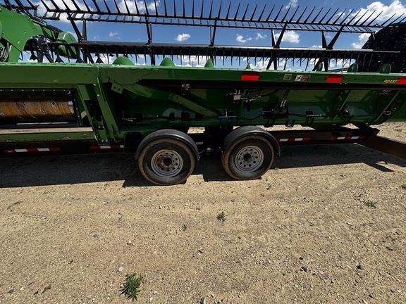 2023 John Deere RD45F Header Combine