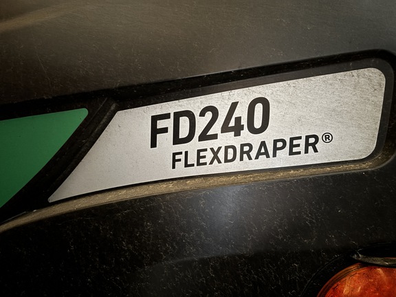 Iron number #5538665