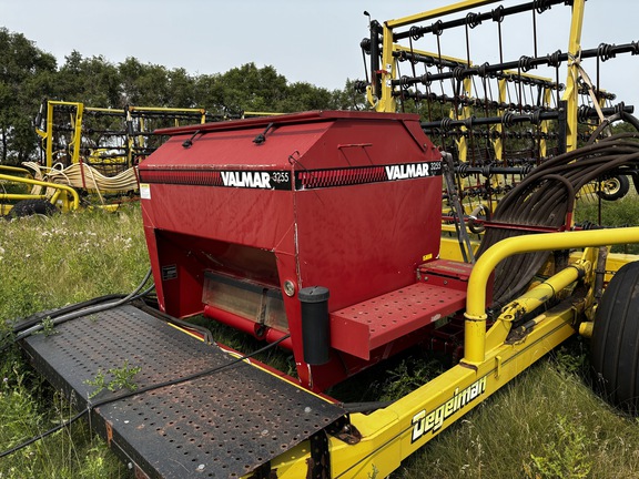 2009 Degelman SM7000 Harrow Heavy