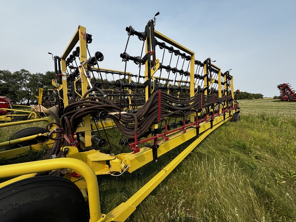 2009 Degelman SM7000 Harrow Heavy