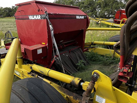 2009 Degelman SM7000 Harrow Heavy