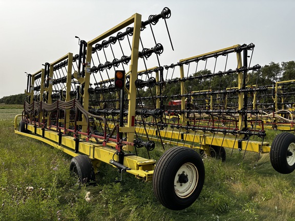 2009 Degelman SM7000 Harrow Heavy