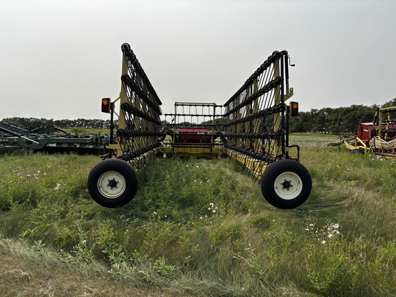 2009 Degelman SM7000 Harrow Heavy