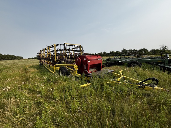 2009 Degelman SM7000 Harrow Heavy