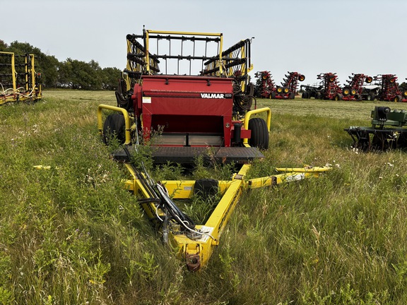 2009 Degelman SM7000 Harrow Heavy