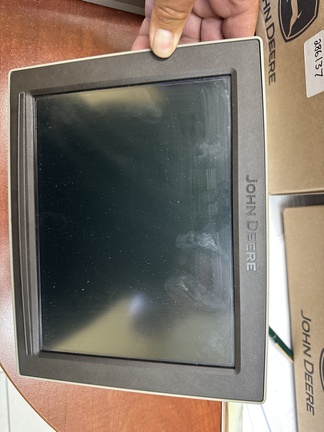 2024 John Deere G4 EXT MONITOR Precision Ag