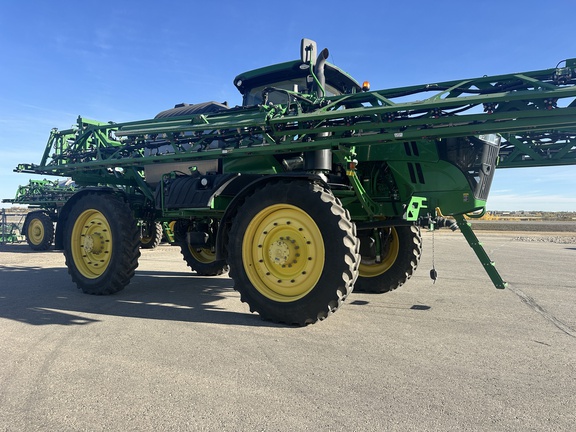 2018 John Deere R4045 Sprayer/High Clearance