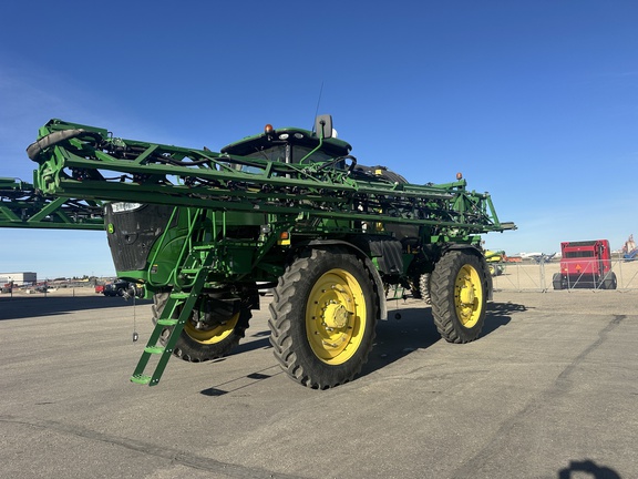 2018 John Deere R4045 Sprayer/High Clearance