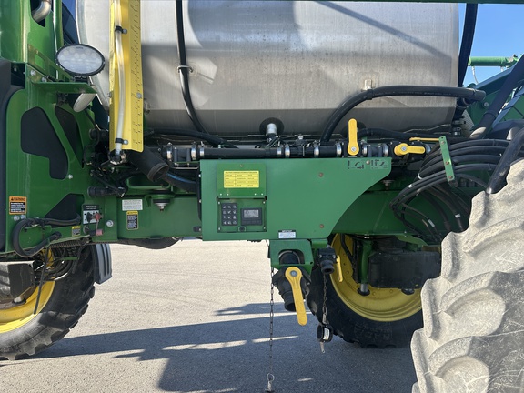 2018 John Deere R4045 Sprayer/High Clearance