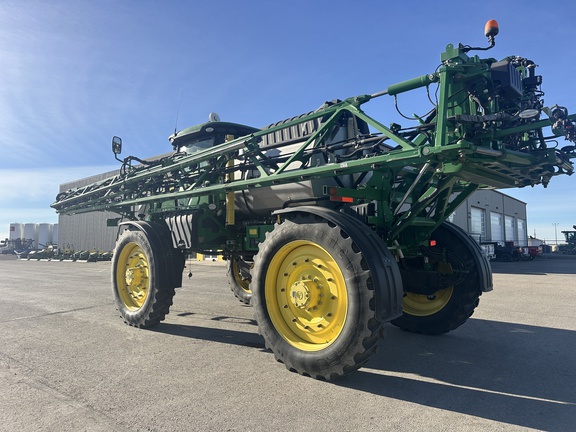 2018 John Deere R4045 Sprayer/High Clearance