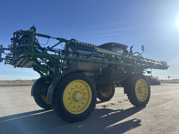 2018 John Deere R4045 Sprayer/High Clearance