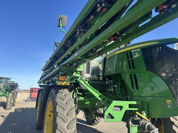 2018 John Deere R4045 Sprayer/High Clearance