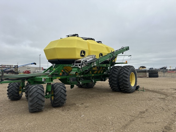 2014 John Deere 1910 Air Seeder