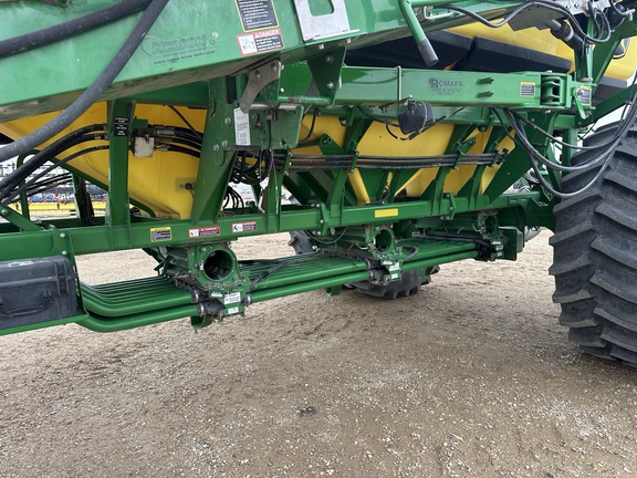 2014 John Deere 1910 Air Seeder