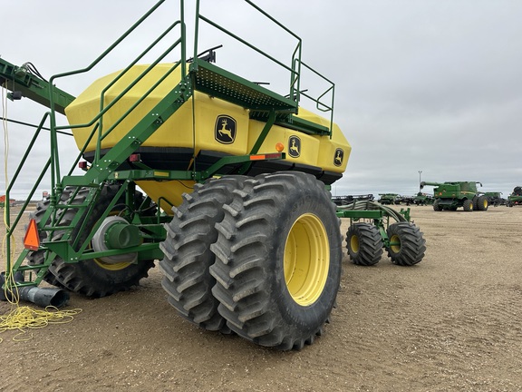 2014 John Deere 1910 Air Seeder