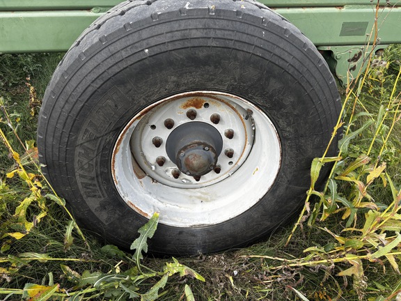 2013 Wishek 842LNT-38 Disk