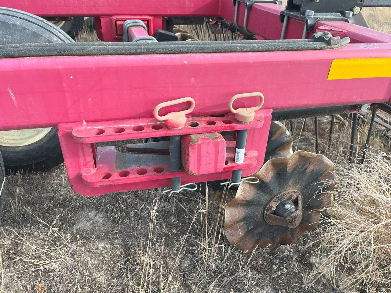 2014 Mandako Twister 4020 40' Vertical Tillage for sale in Weyburn, SK ...