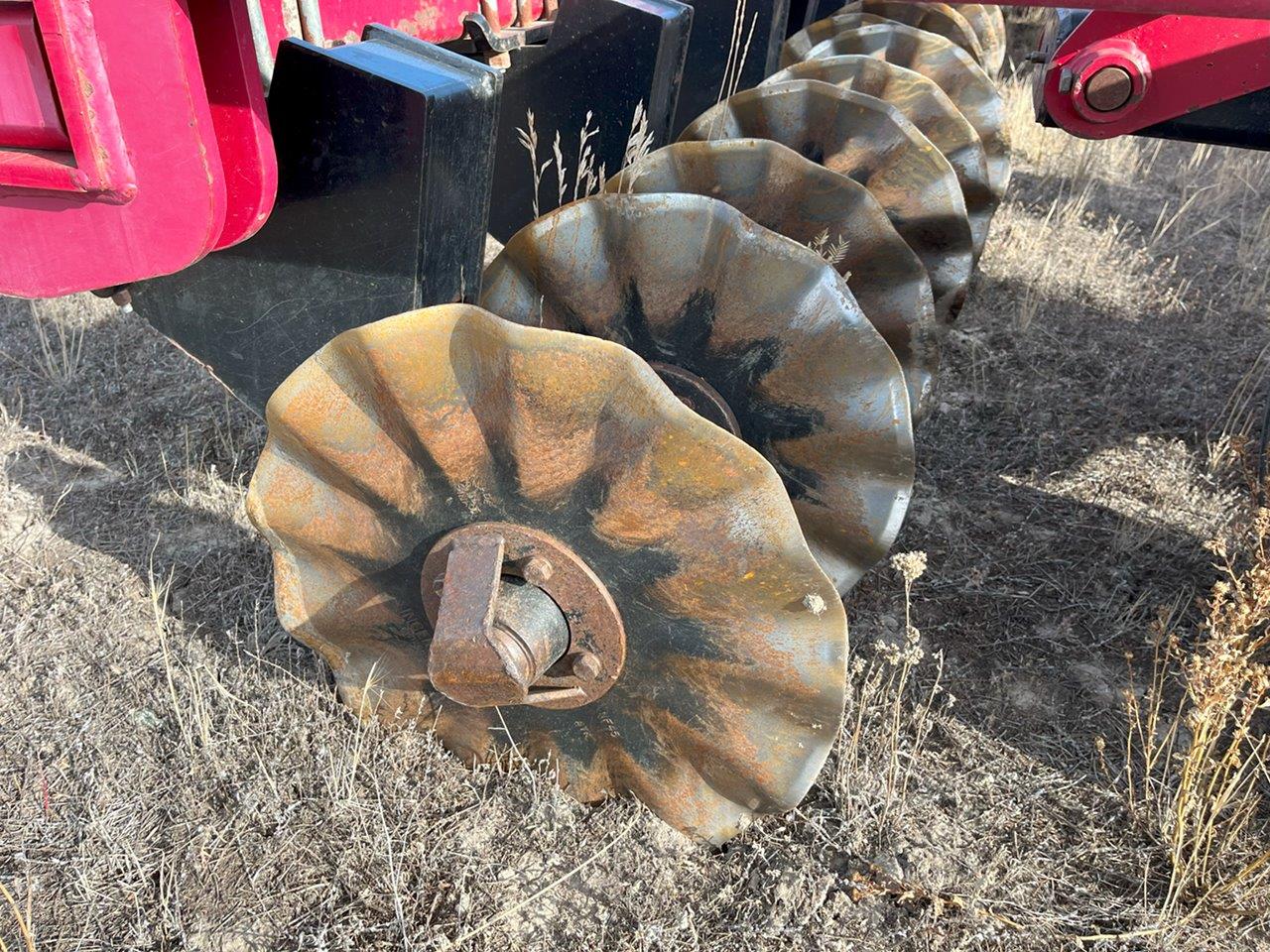 2014 Mandako Twister 4020 40' Vertical Tillage for sale in Weyburn, SK ...