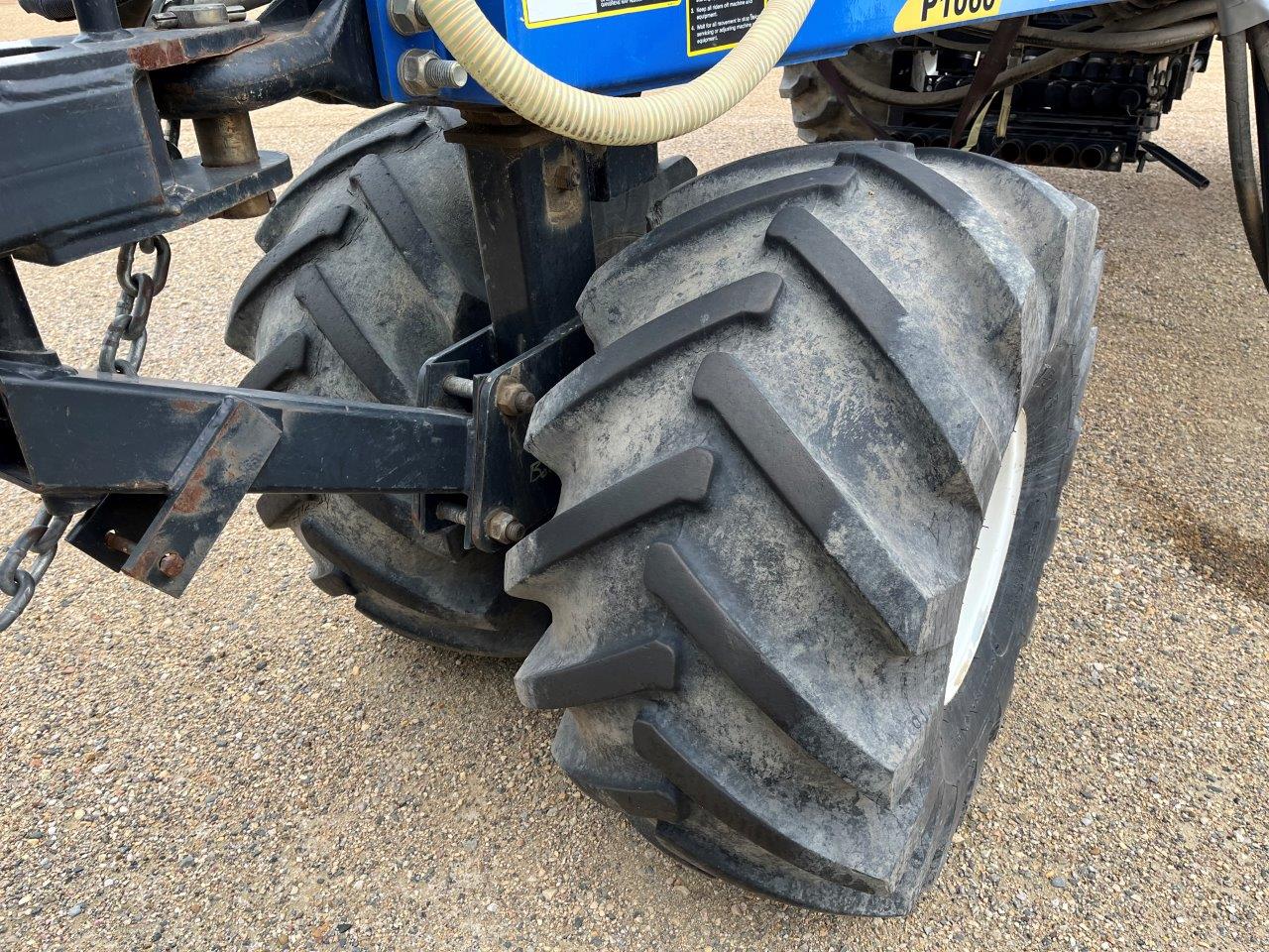 2010 New Holland P1060 430 Air Tank/Cart