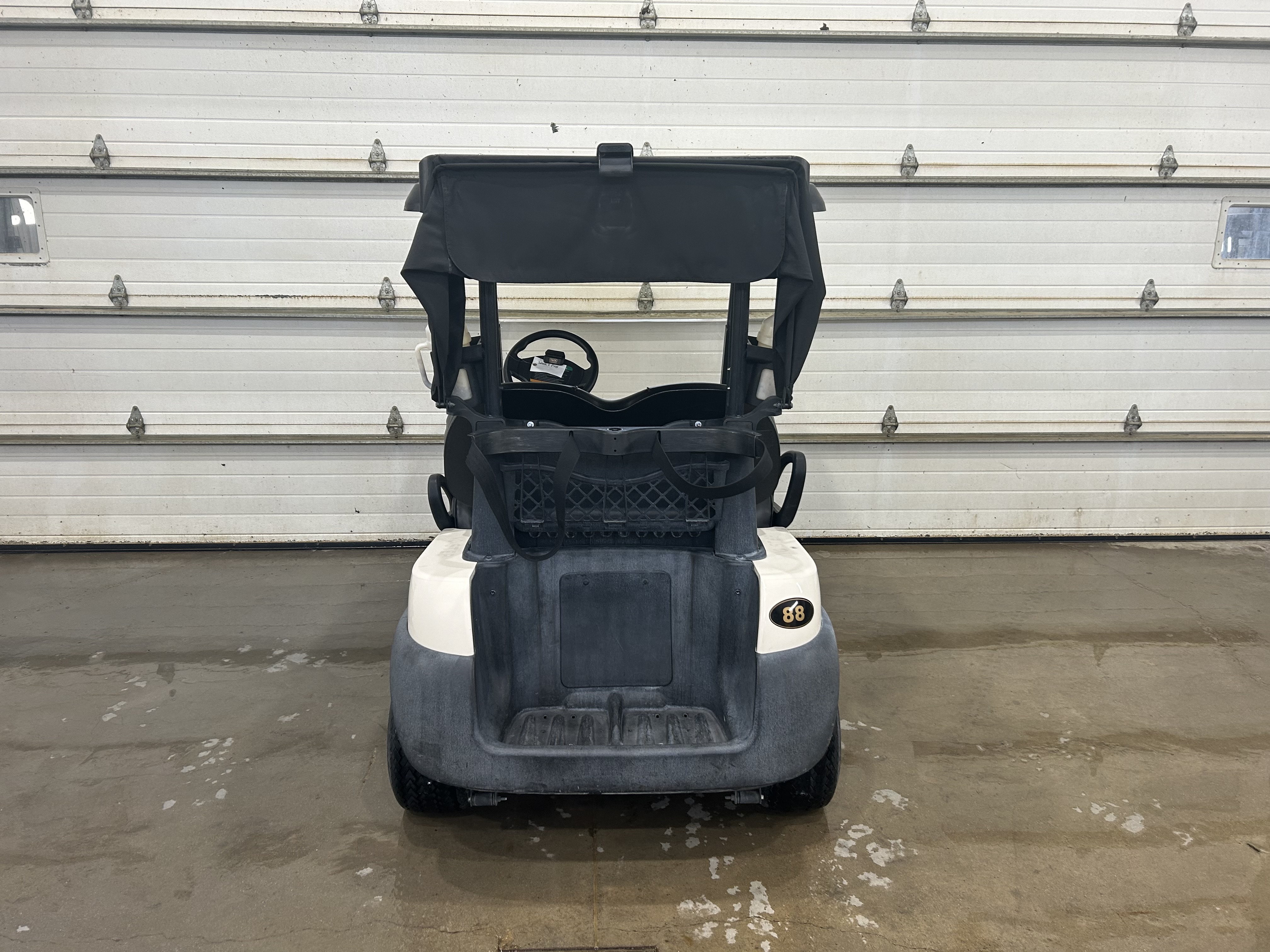 2018 Club Car Precedent - Gas Golf Cart