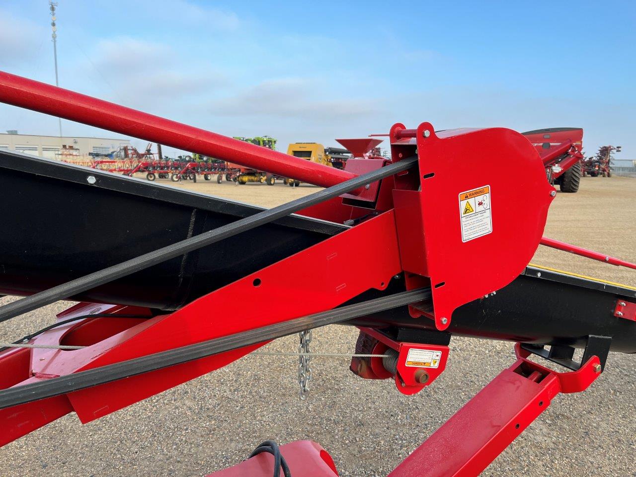 2022 AGI UTX44 Grain Auger