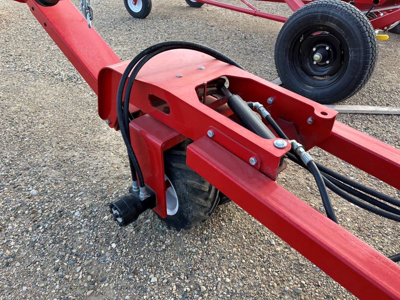 2022 AGI UTX44 Grain Auger