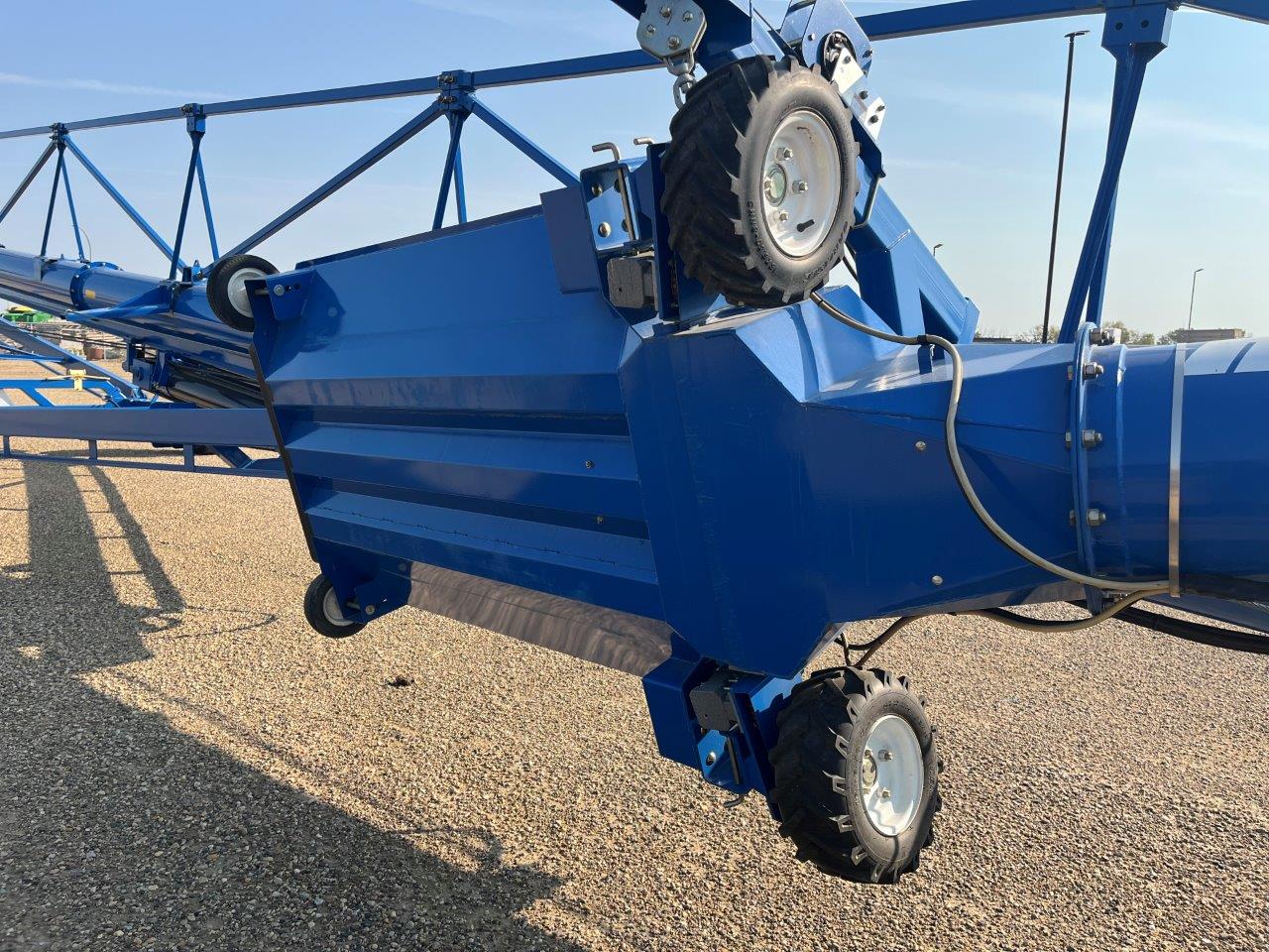 2017 Brandt 16125HP Grain Auger