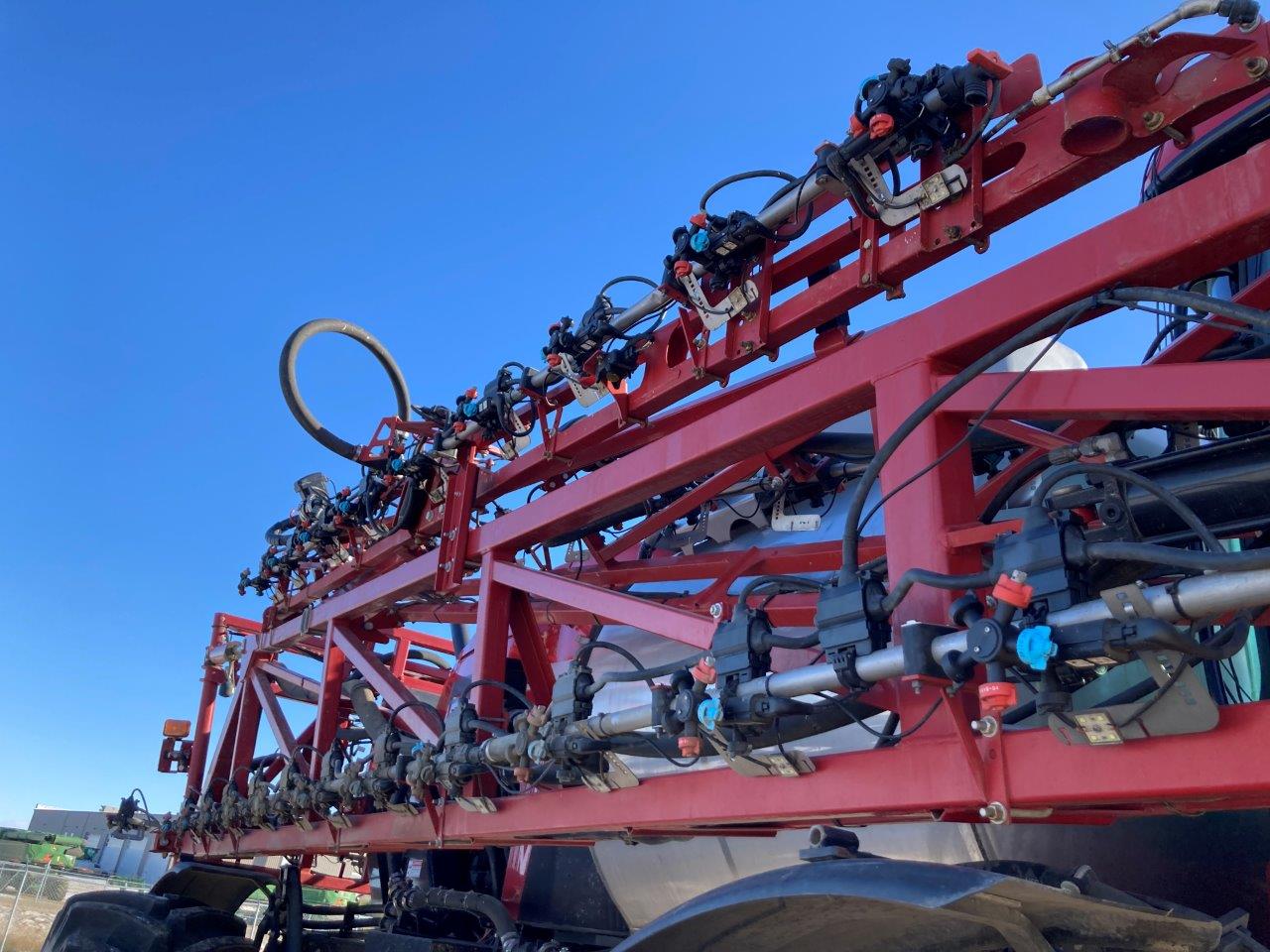 2020 Case IH Patriot 4440 Sprayer/High Clearance