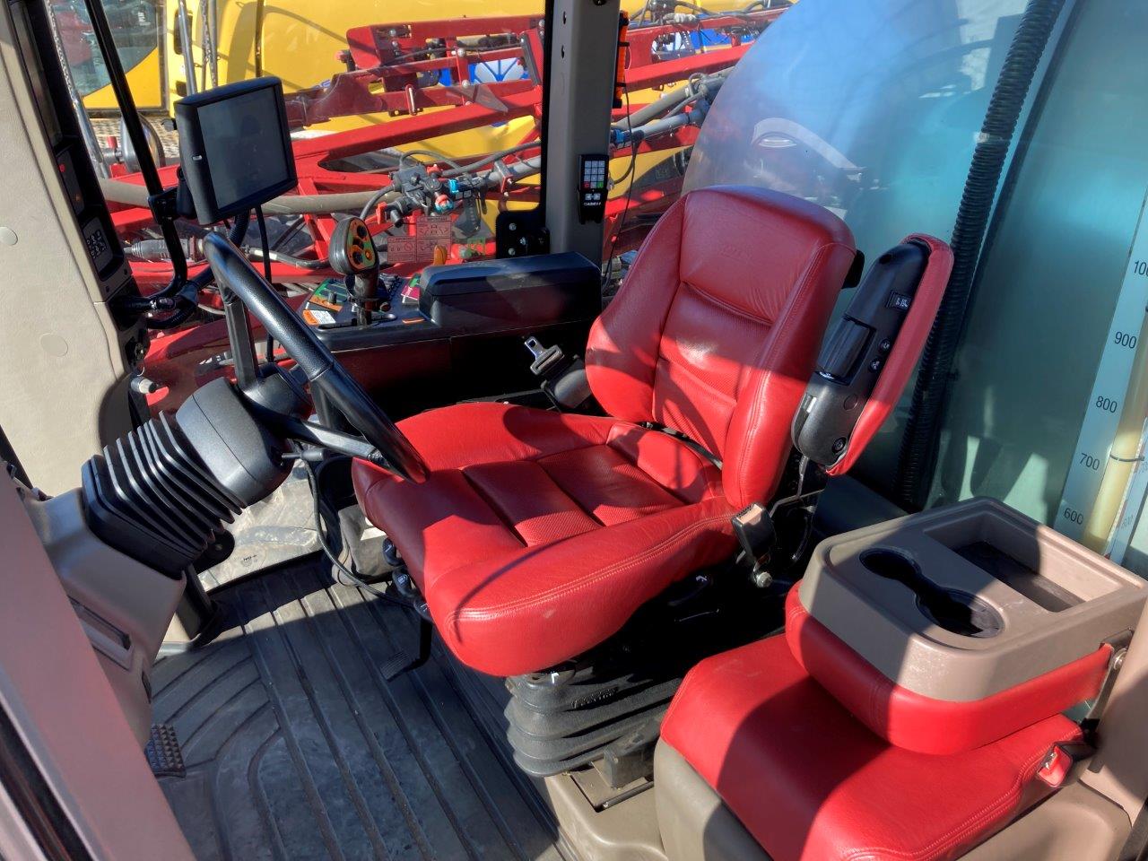 2020 Case IH Patriot 4440 Sprayer/High Clearance